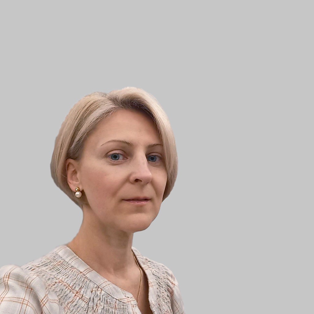Oksana Mutylo Image