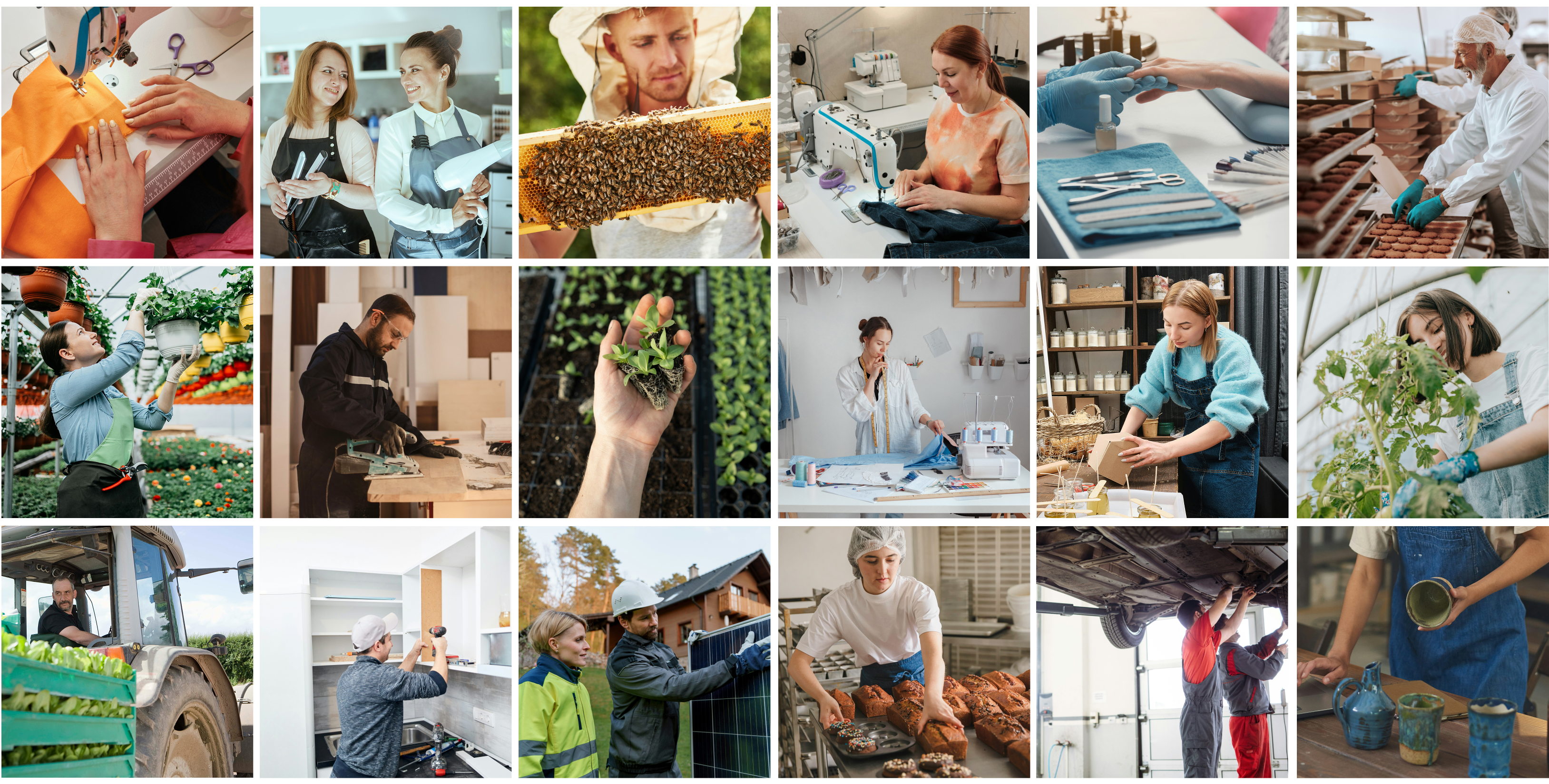 Хто ми і чим пишаємося: цифри та факти