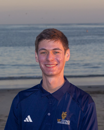 Picture of Yoav Feigenbaum