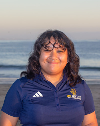 Picture of Rianna Mallorca