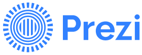 Prezi logo