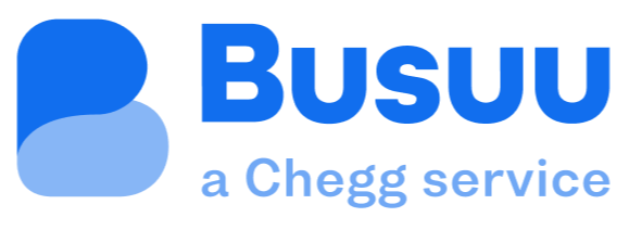 busuu logo