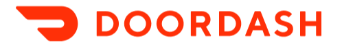 Doordash Logo(Red)