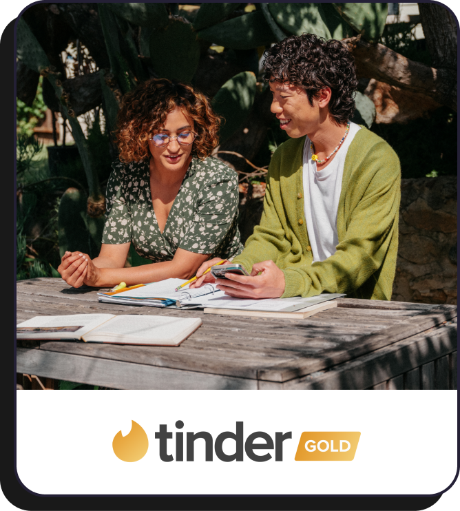 tinder gold chegg sign up