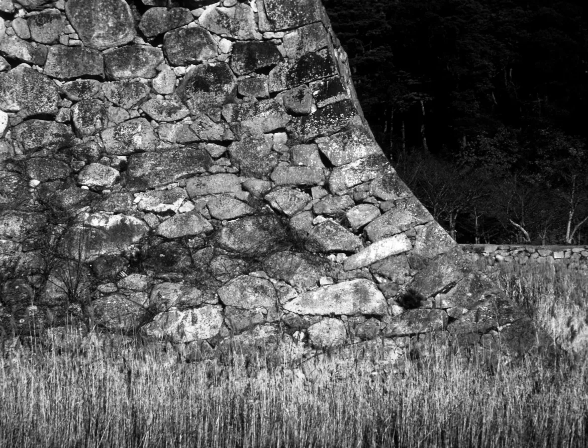 Mori Castle Foundation, Hagi