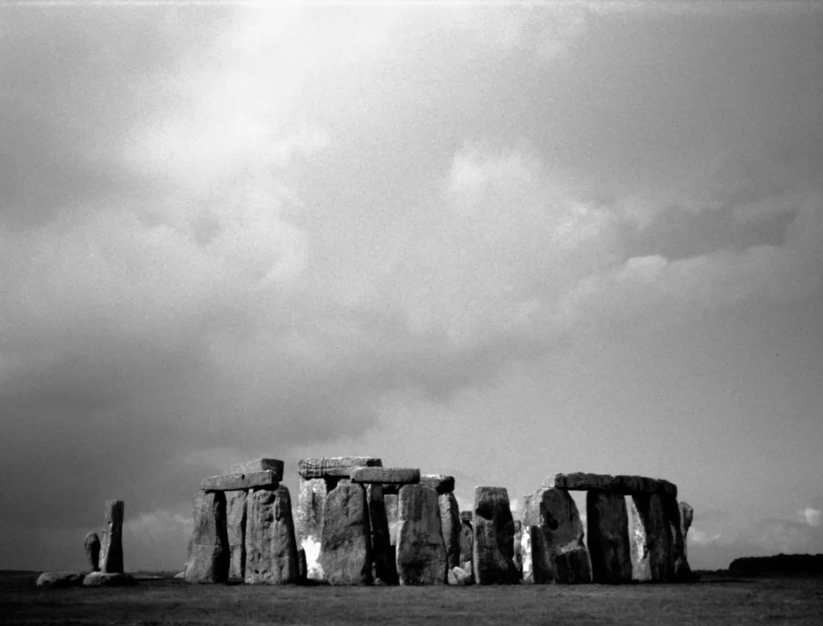 stonehenge, wiltshire