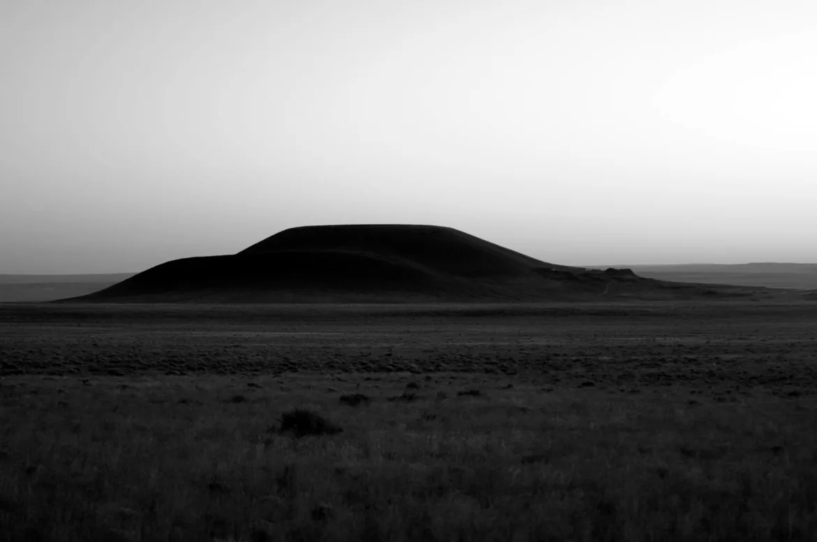 dawn, roden crater