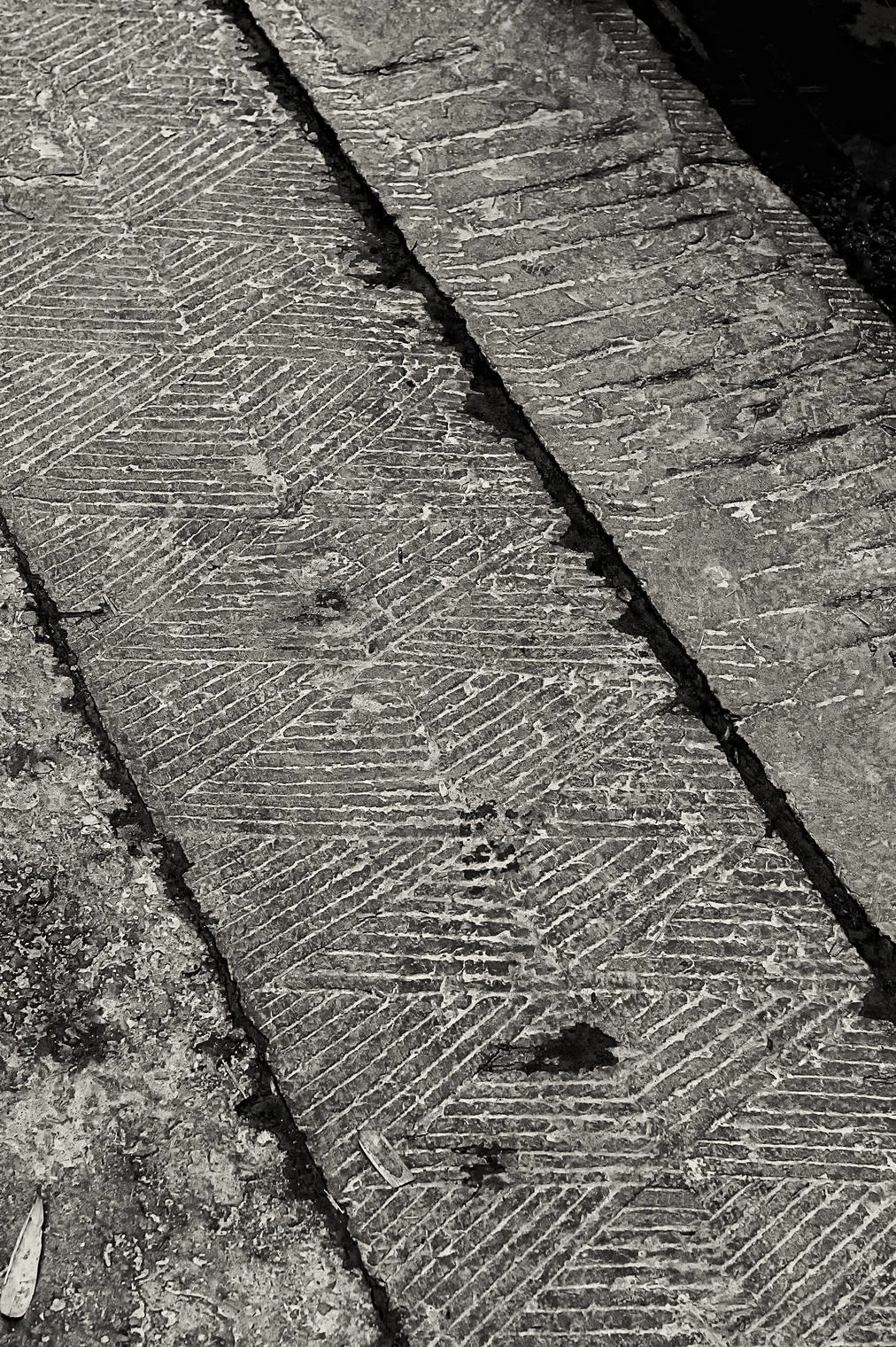 ming dynasty granite paving, longji rice terraces