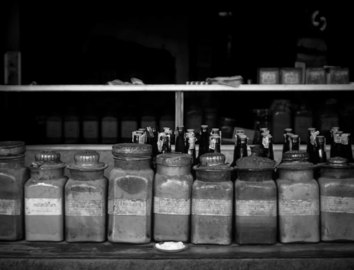 spices, river kwai