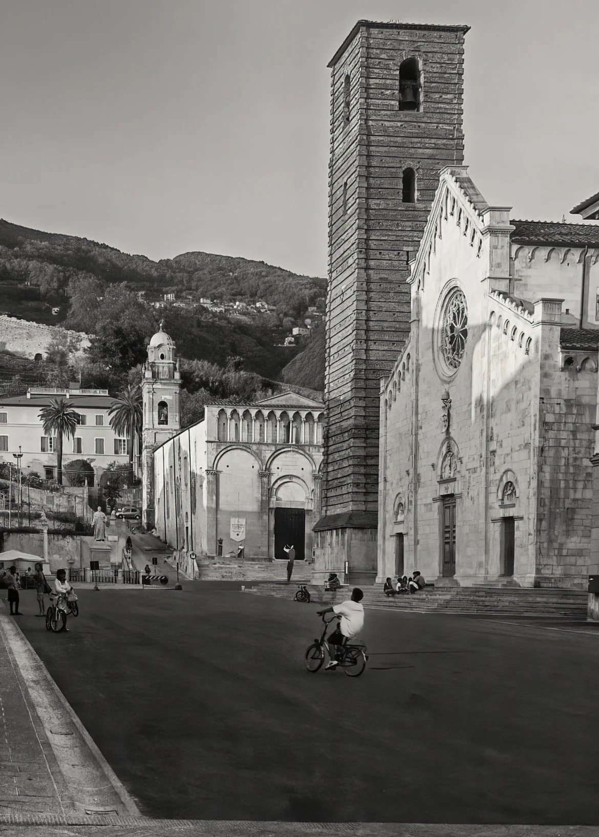 piazza, del duomo, pietrasanta