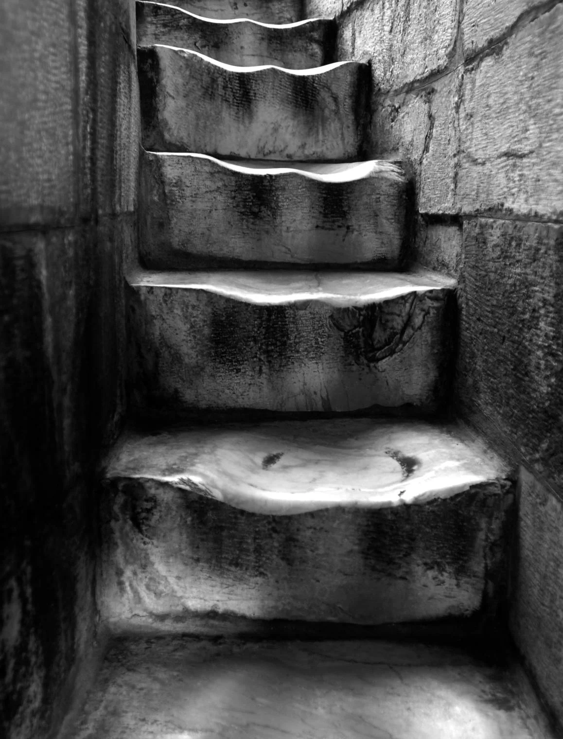 steps up il torre, pisa