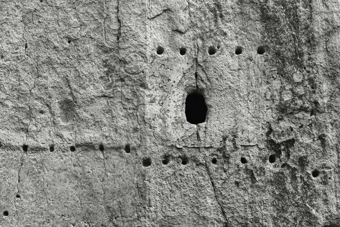 bandelier national monument, los alamos, new mexico