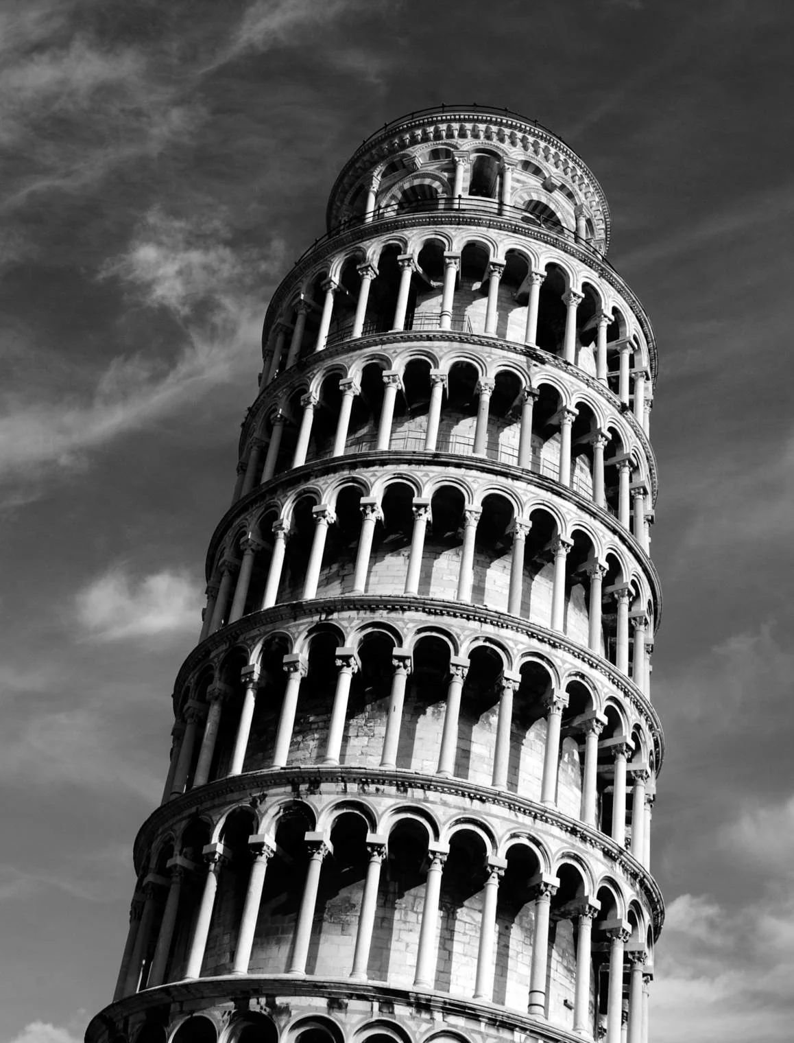 il torre, pisa