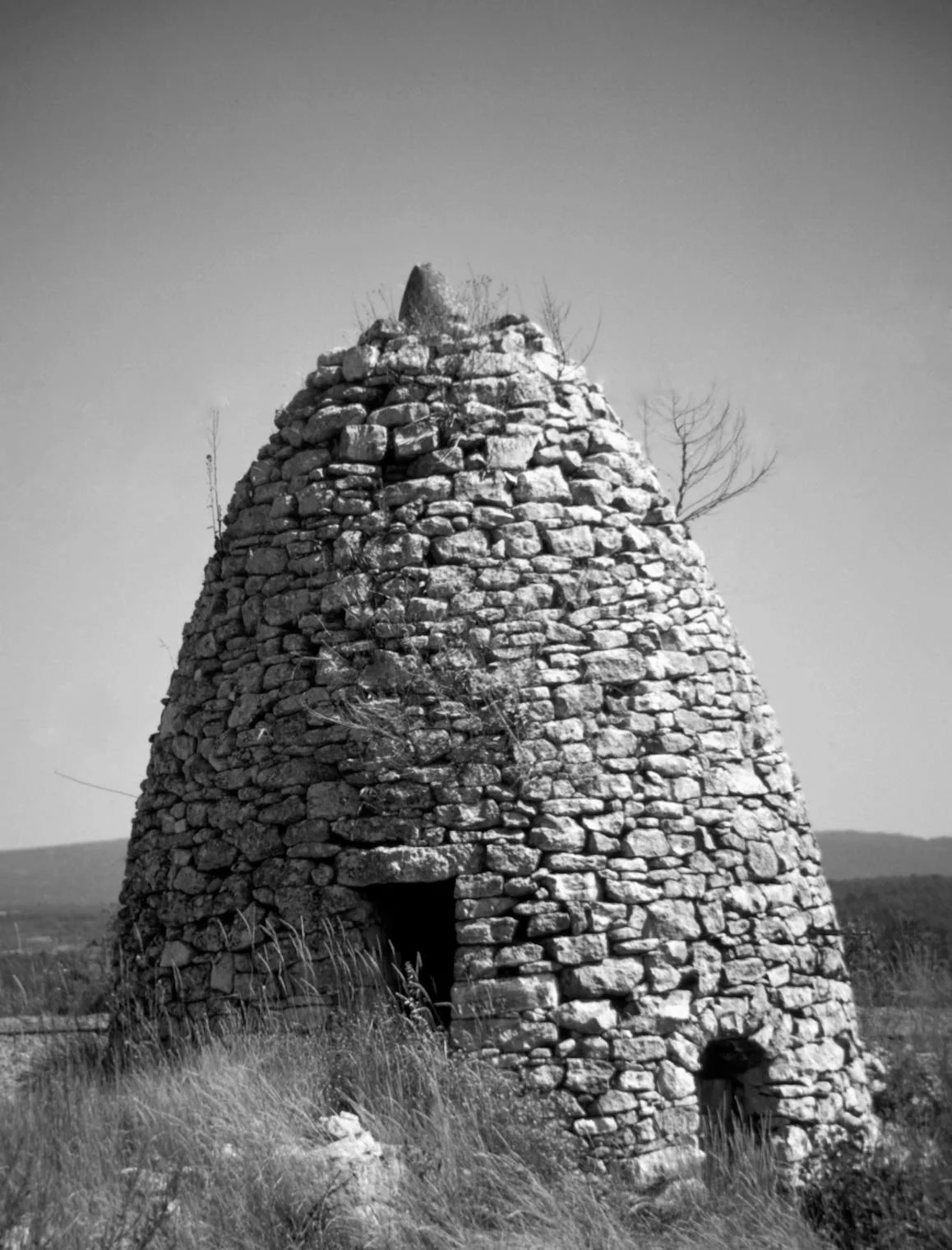 bourie, lacoste, vaucluse