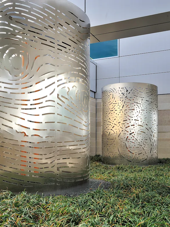 LUMINARIA Brad J. Goldberg, Inc.