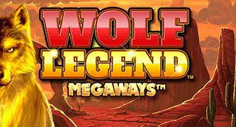Wolf Megaways