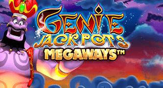 Genie Jackpots Megaways Demo
