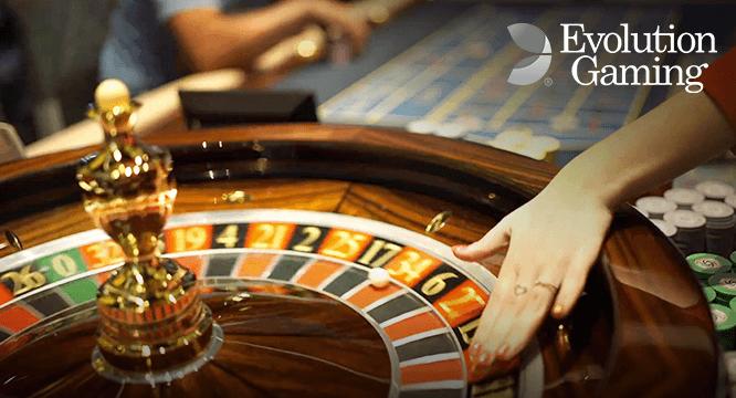 Dragonara Casino Live Roulette