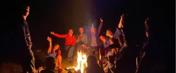 18 Programma Banff sfeer Mundero groepsreis