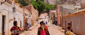 ARG TripProgram Salta