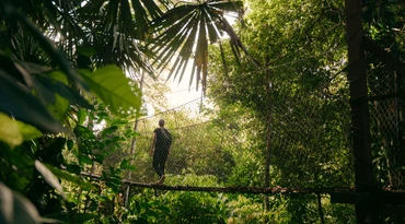 Amazone tour met overnachting in de jungle