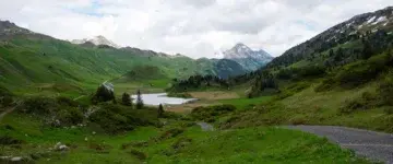 Tatra Gebergte