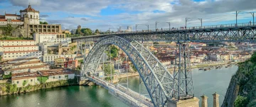 POM TripProgram Porto