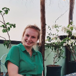 testimonial author photo