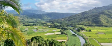 HAW Programma Kauai 3
