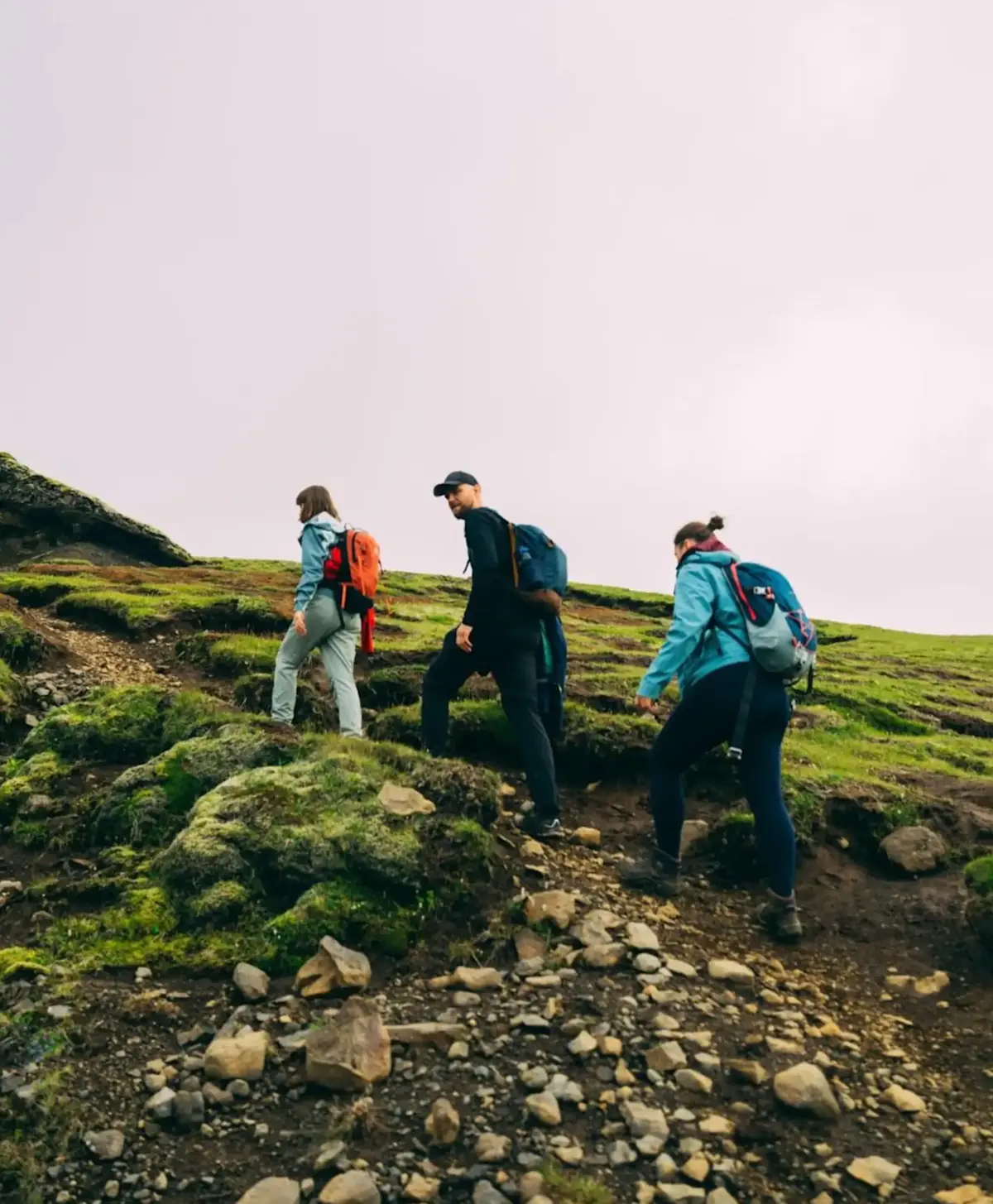 Hike