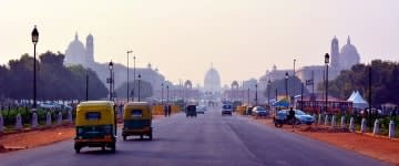 Programma RAJ 8.Delhi2 3A