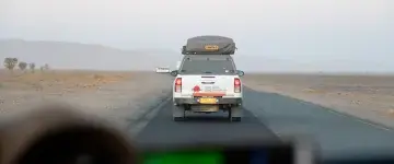 Foto Themapagina off the beaten track