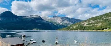 Roadtrip naar de ongerepte Vesterålen