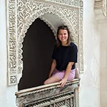 testimonial author photo