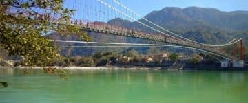 Programma RAJ 7.Rishikesh 1A