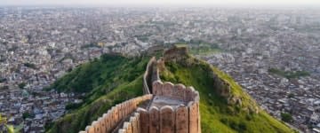 Programma RAJ 4.Jaipur 1B