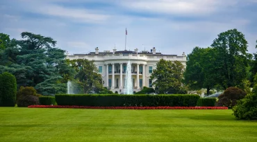 Cultuur, geschiedenis en een spannende ghost tour in Washington DC