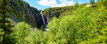 ZWE TripProgram Fulufjallet