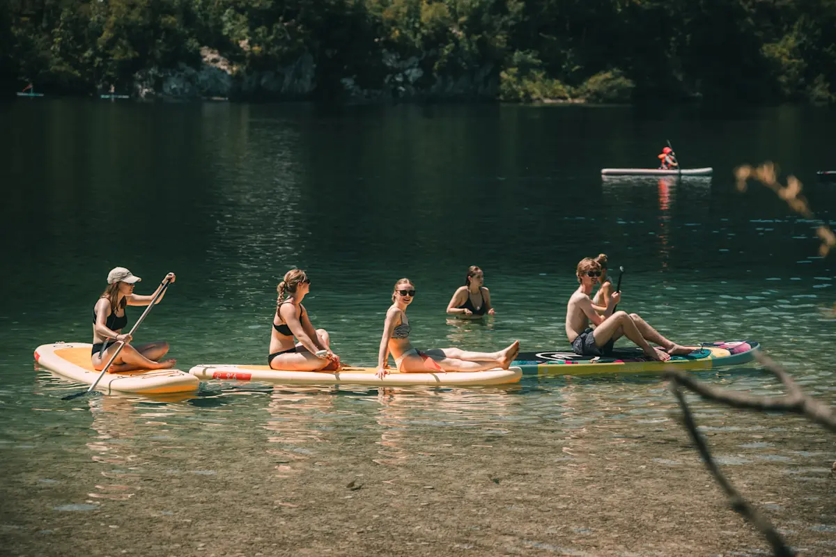 Blogpost Sloveni&euml; Foto's Bohinj 2