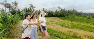 Bali Indonesi&euml;