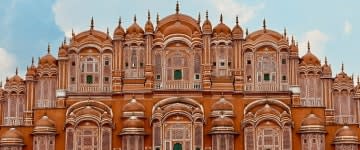 Programma RAJ 4.Jaipur 