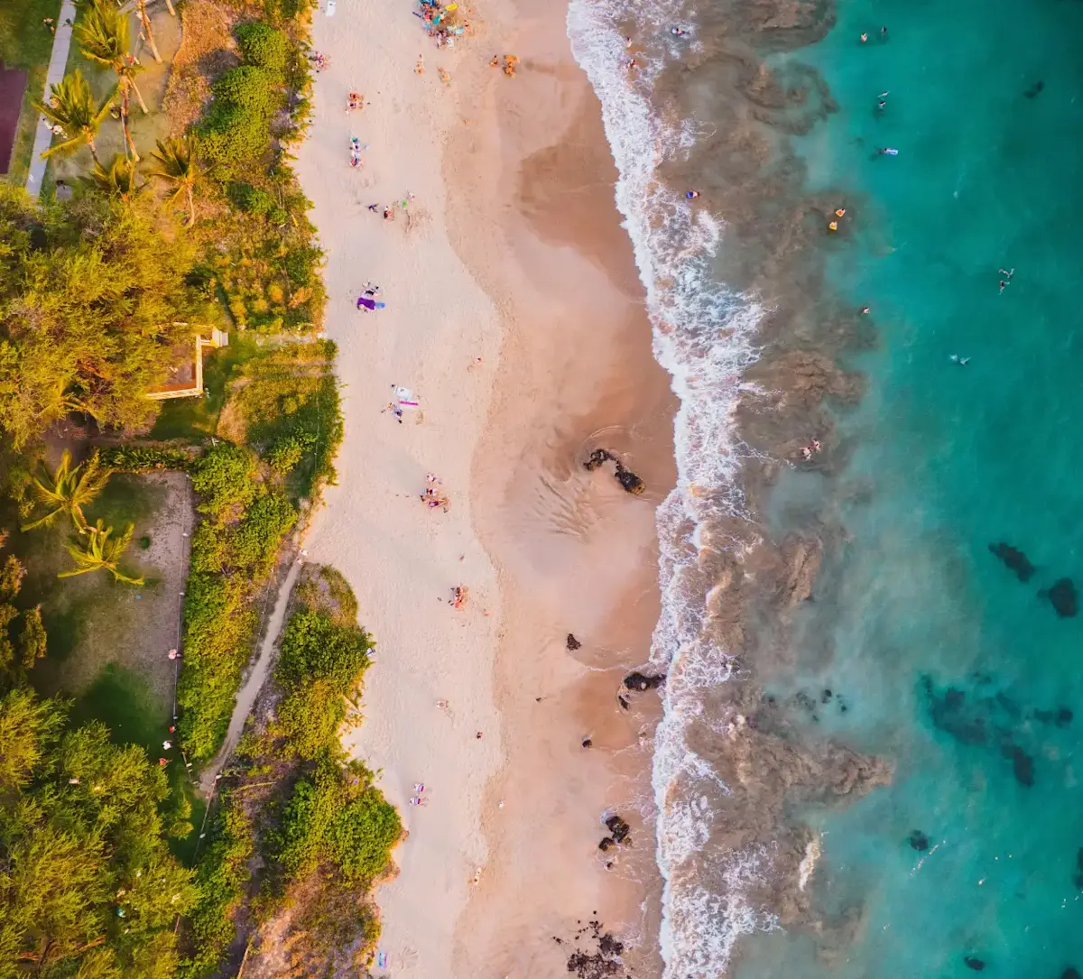 Country Hawai