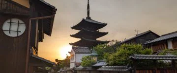 JAS Programma Kyoto