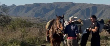 ARG PROGRAM ESTANCIA 2