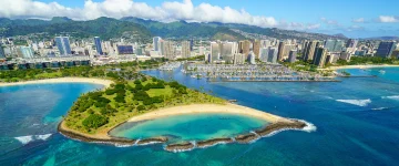HAW TripProgram Honolulu