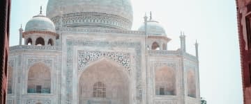 Programma RAJ 6.Taj Mahal 1A