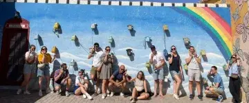  Ouarzazate 1 programmafoto