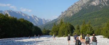 ALB TripProgram Alpen