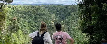 LAC Programma BOLAVEN PLATEAU 