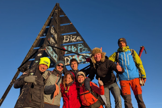 Toubkal Beklimming Mundero Blog 6
